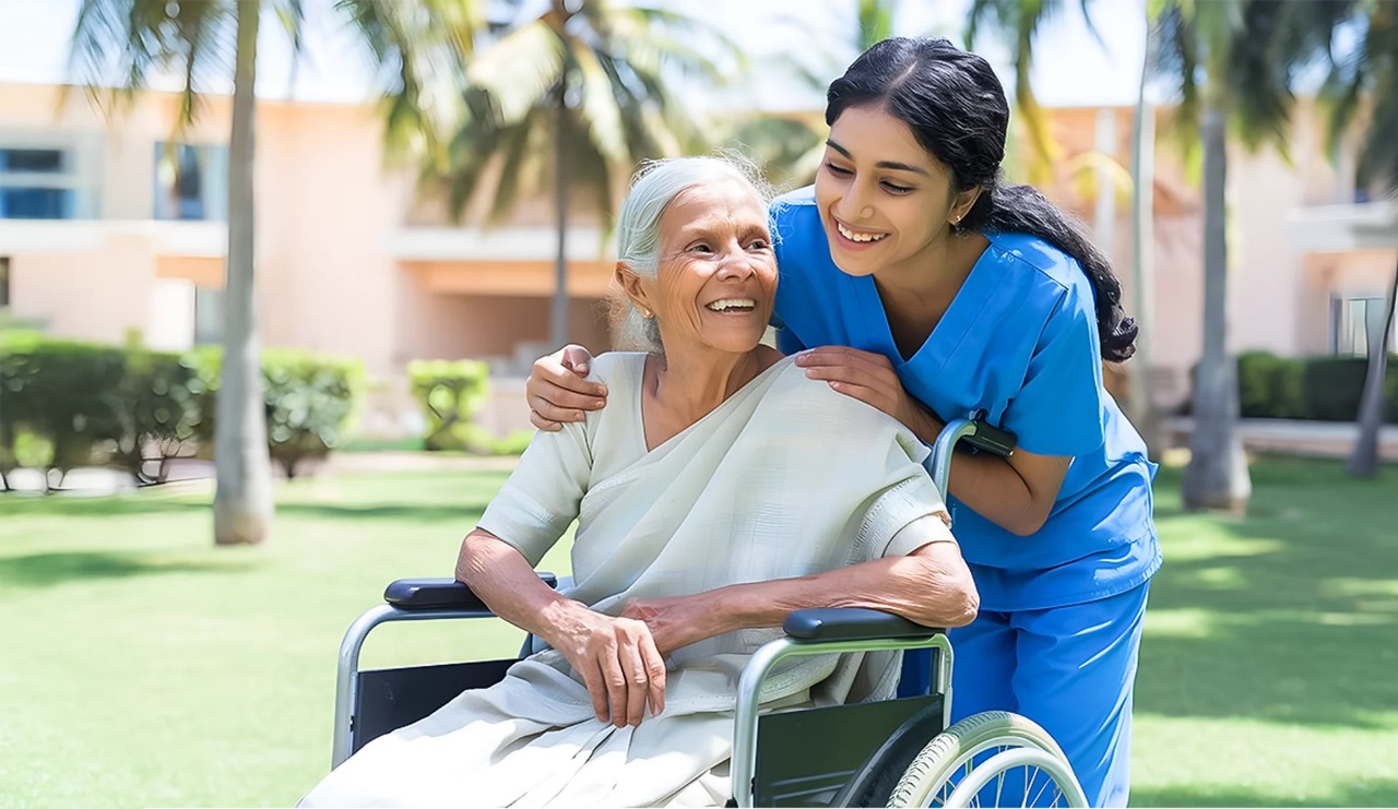 How to Choose the Right Elder Care Services for Your Loved Ones